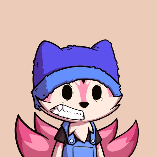 FOXY #1441