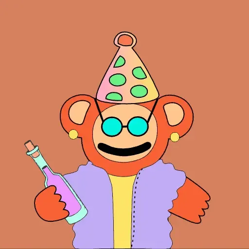 Doodle Puppets #72