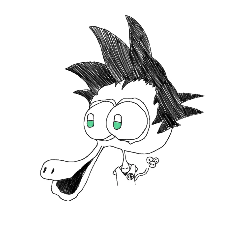 snoot #126