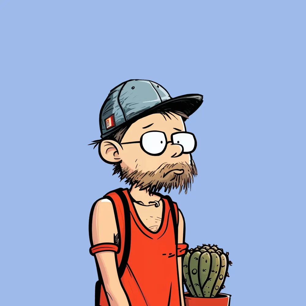 Digital Slops #5026