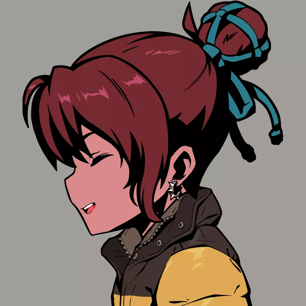 Kidzuki #4533