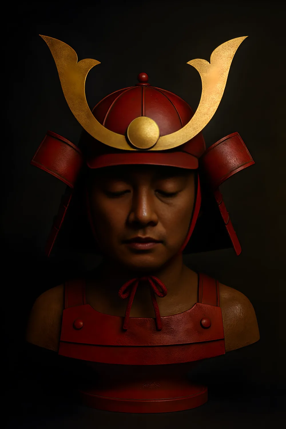 Cookie Warrior #2