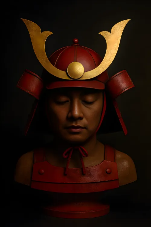 Cookie Warrior #2