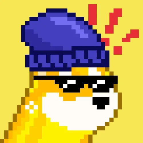 BONK on SOL #7392