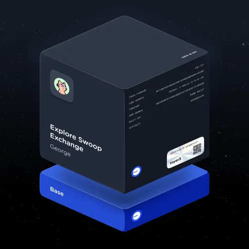 Explore Swoop Exchange #8940397