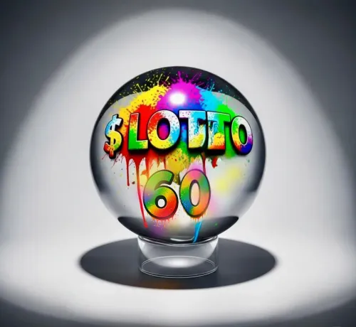 JustALotto Drip #60