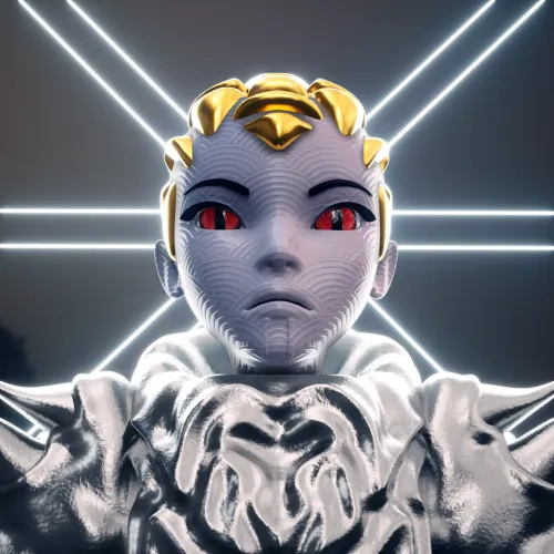 Meta Legend ＃10238