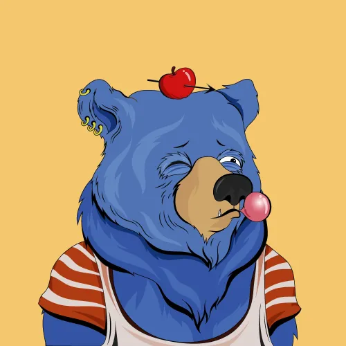 FancyBear #5257