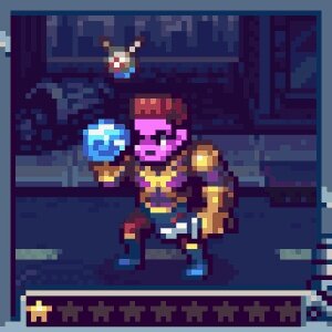 Hero #10127