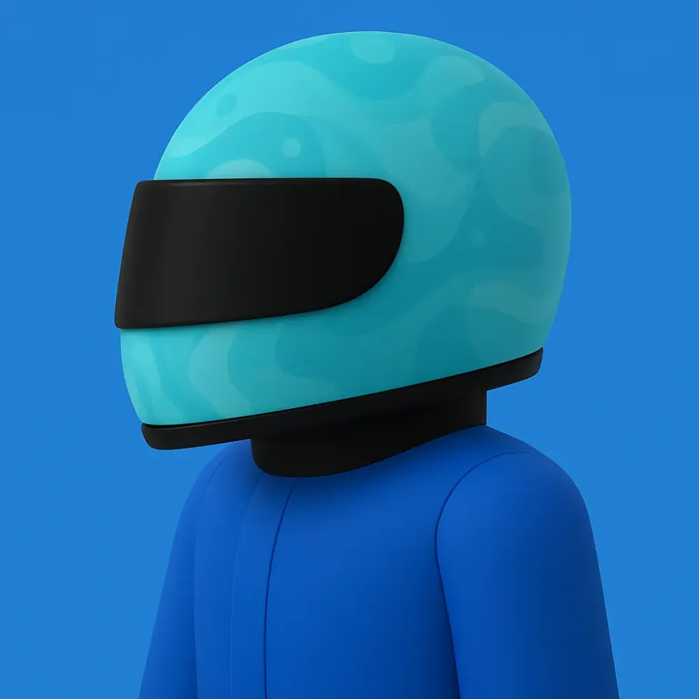 Solana Grand Prix Ticket #392