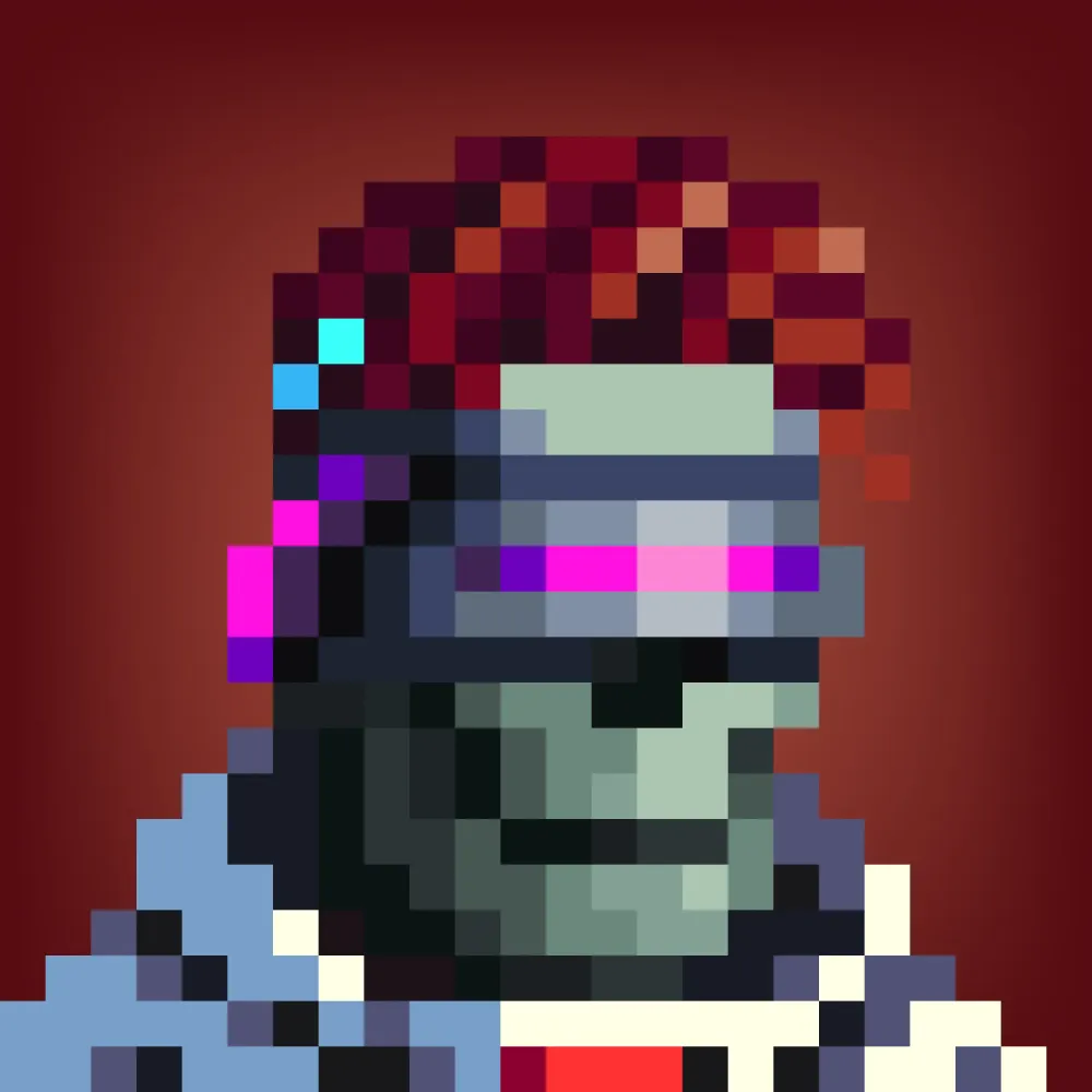 GENUINE UNDEAD #8308