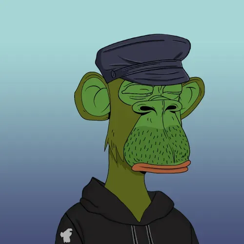 Base Pepe Apes #16086