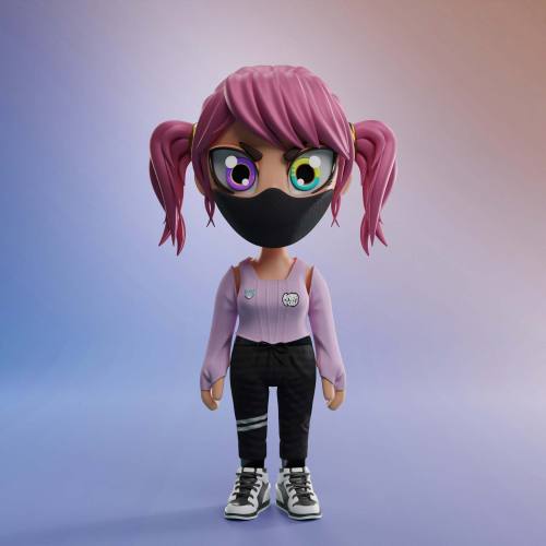 Emi #521