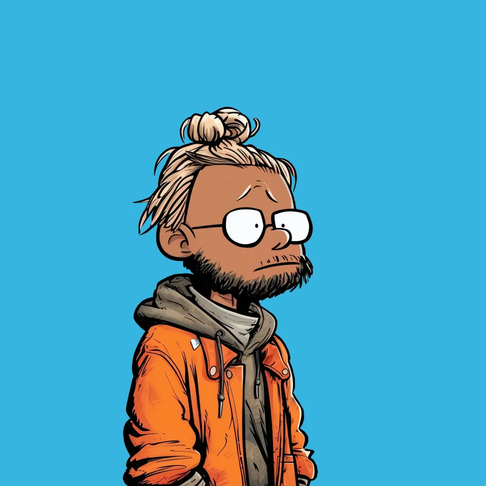 Digital Slops #9586