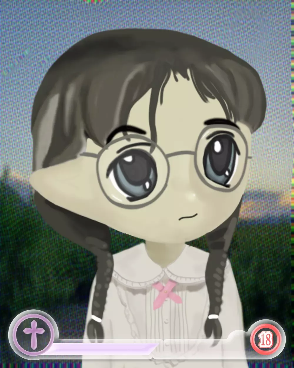 Milady #255