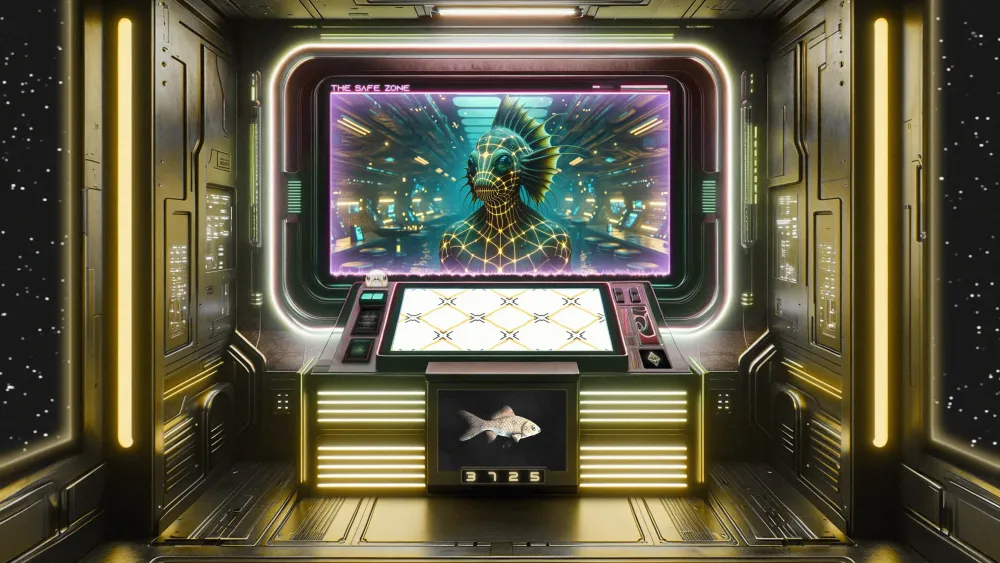CryptoFish #3725