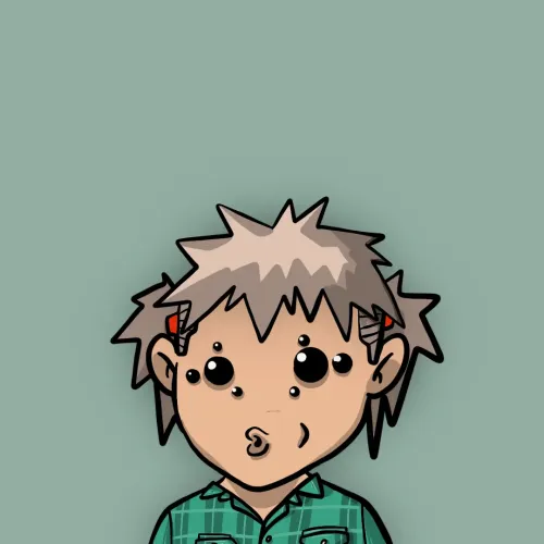 CryptoTodler #448