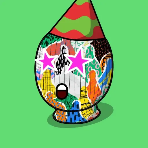 Base Emoji #8918