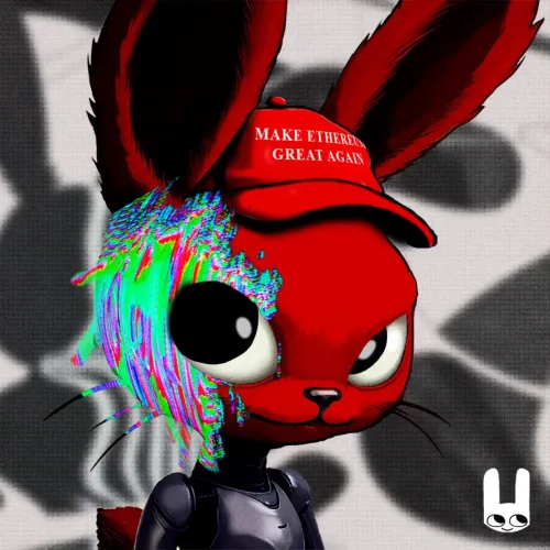 BUNNZ #1108