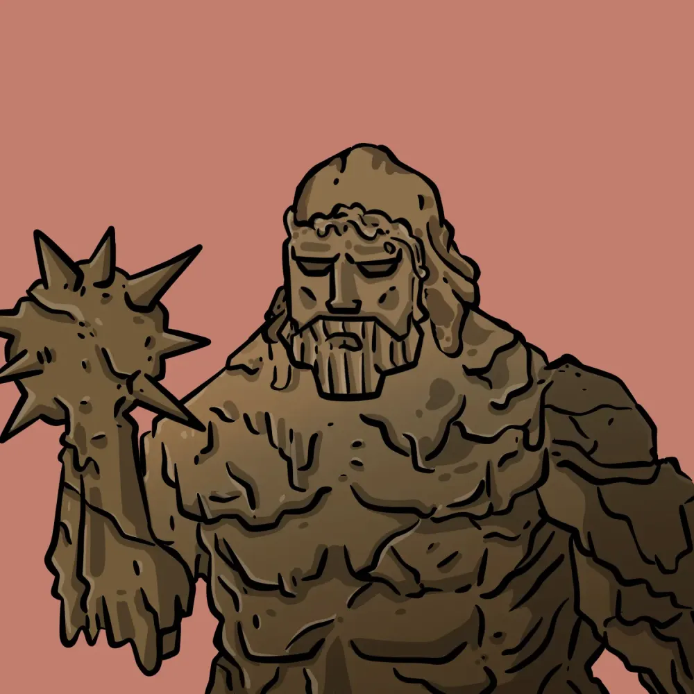 Myths & Monsters #119