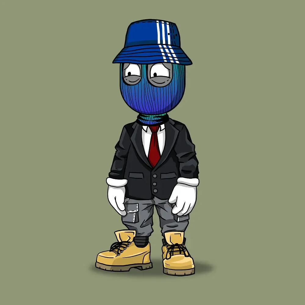 Based Style #674