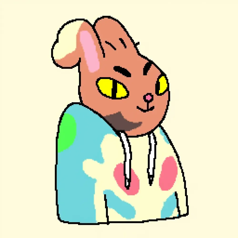 GlitchBoy64 #23134