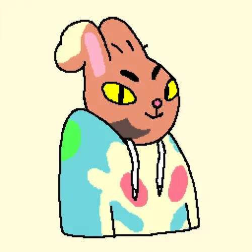 GlitchBoy64 #23134