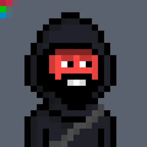 CLOAKS #1119