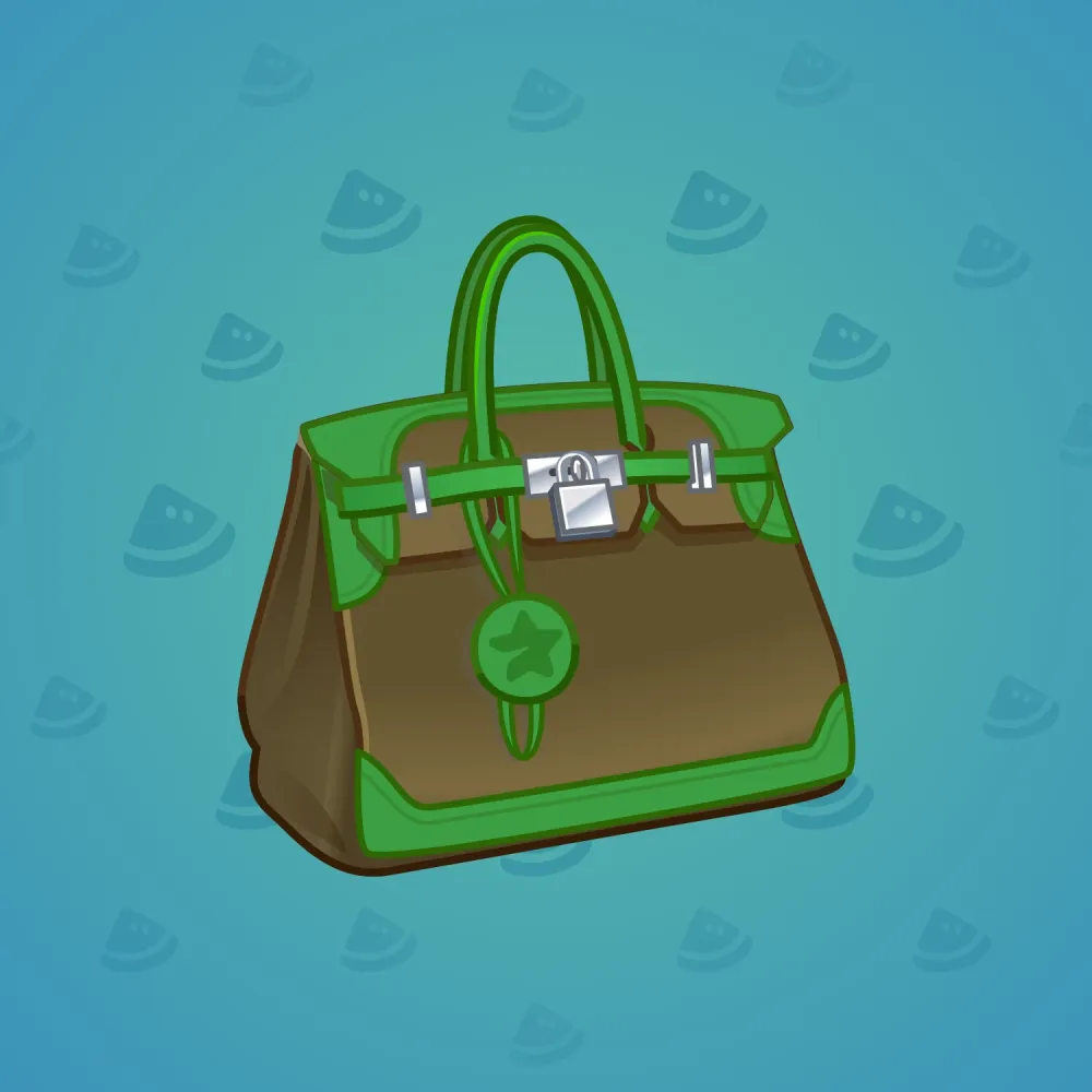 Loot Bag #8121