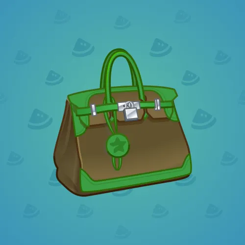 Loot Bag #8121