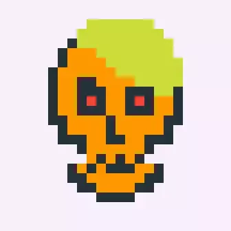 CryptoSkull #9363