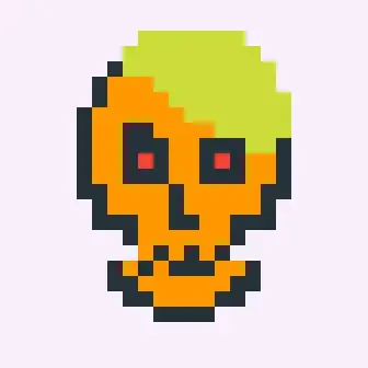 CryptoSkull #9363