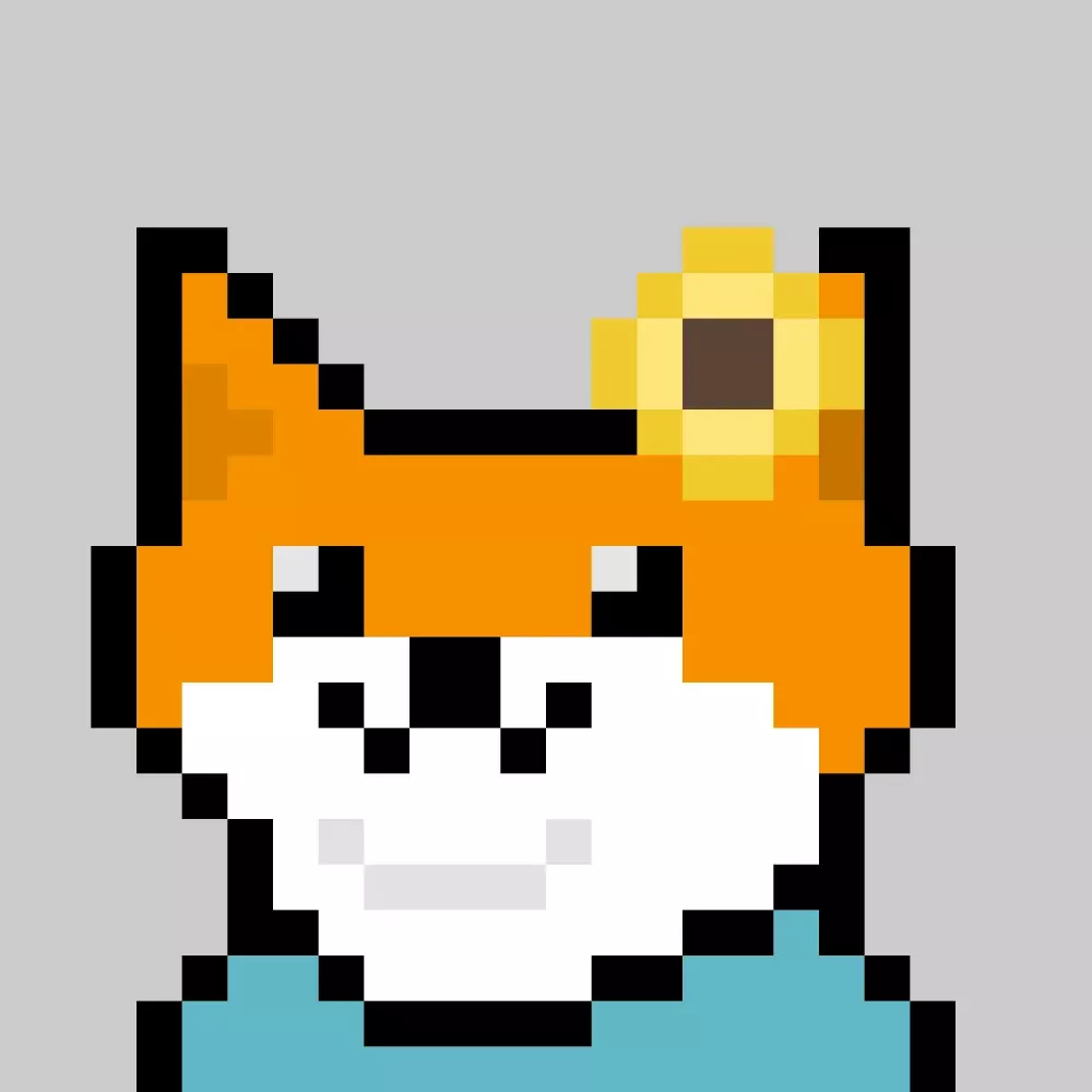 PixelFox #4043