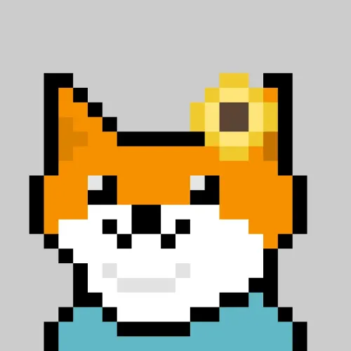 PixelFox #4043