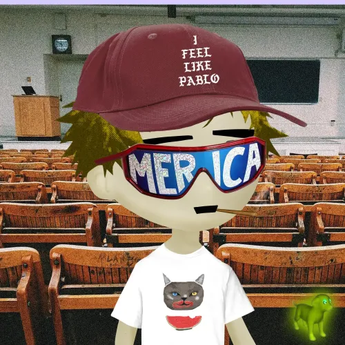 Frat Bro #2980