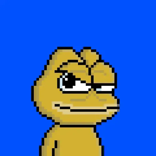 Froge #2666