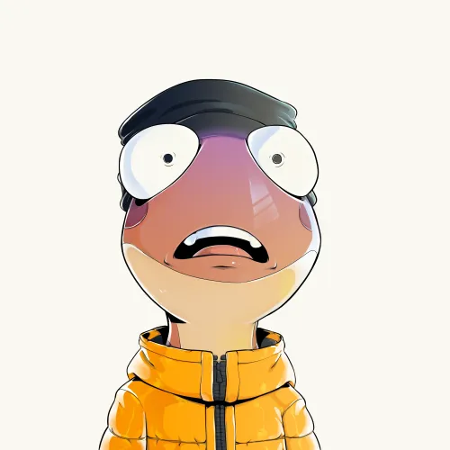 Frogana #3722