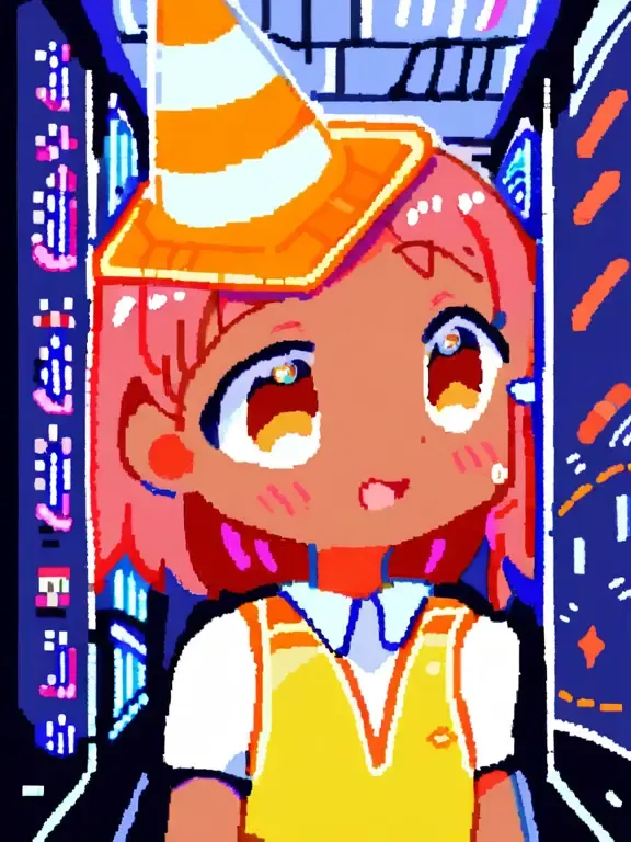 Yumemono #1807