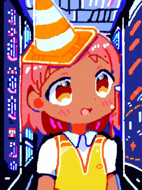 Yumemono #1807