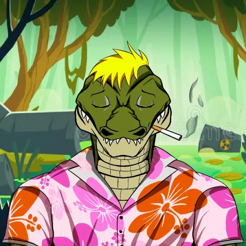 Croc 4