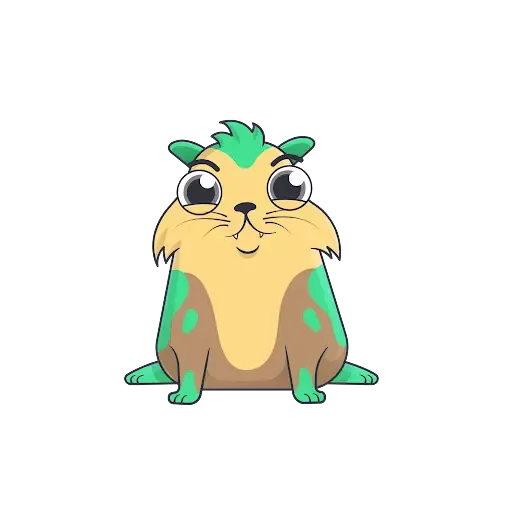 Krumel Elfinpoppins #1600568