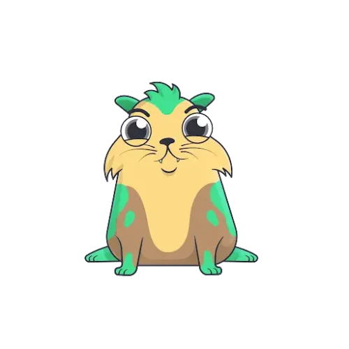 Krumel Elfinpoppins #1600568