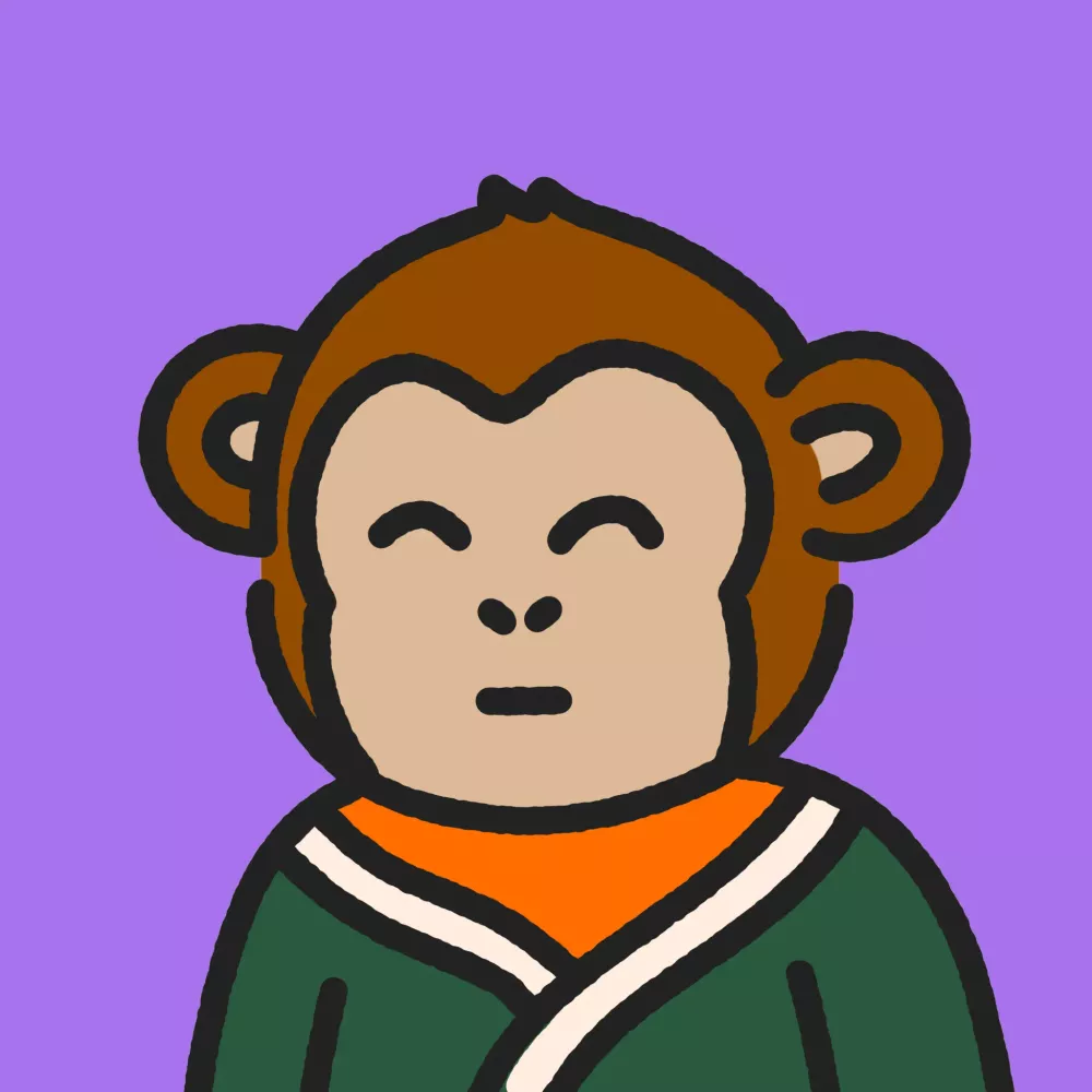 CoolMonke #9553