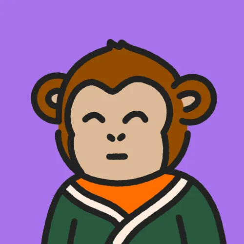 CoolMonke #9553