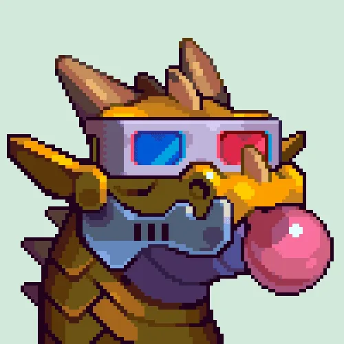 Boryoku Dragonz #181