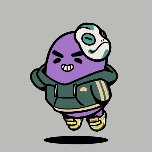 Bean #4045