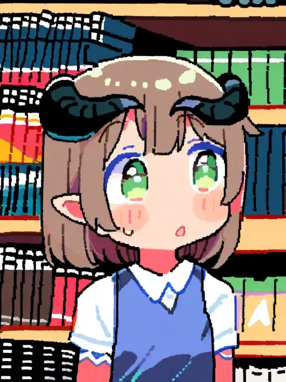 Yumemono #1327