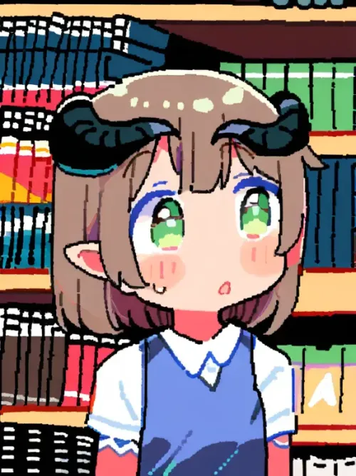 Yumemono #1327