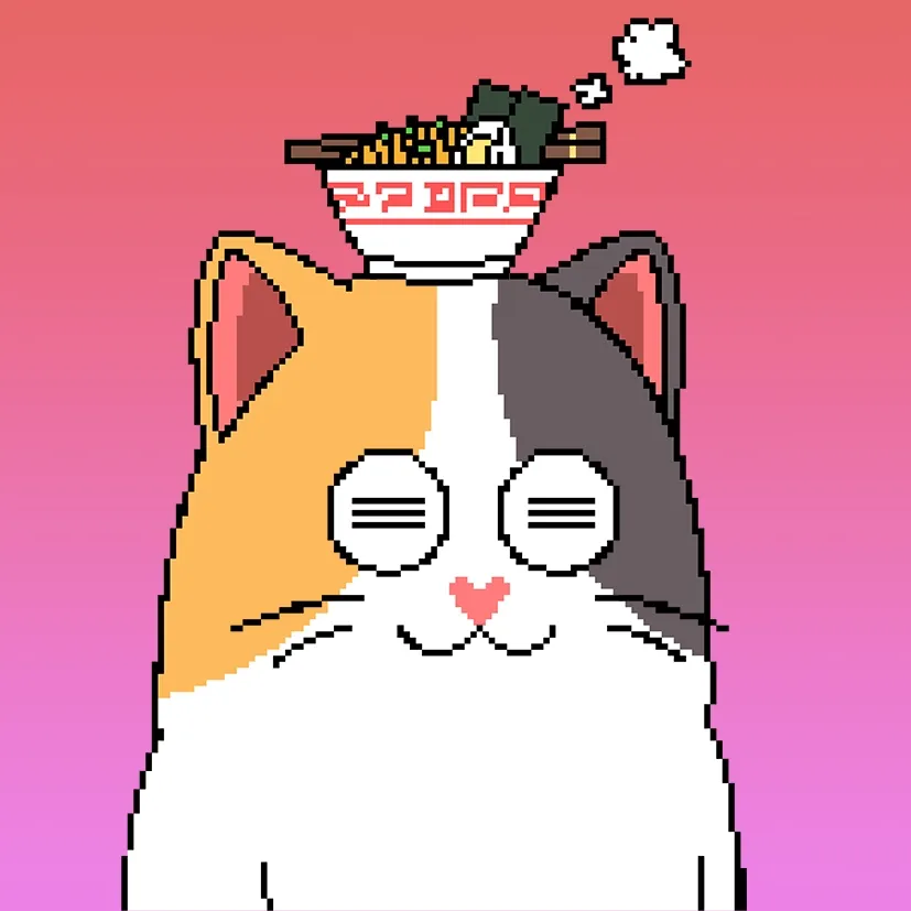 Liberty Cats