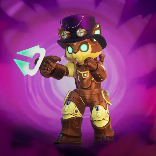 Adventurer #2677